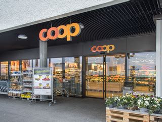 Coop Supermarkt Ruswil | coop.ch