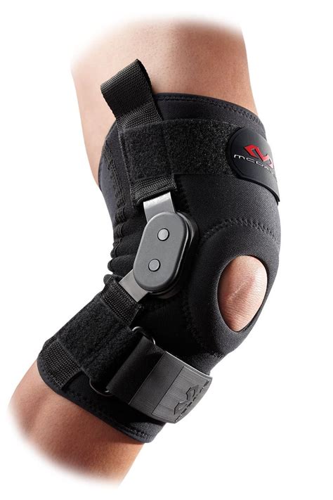 Best ACL Knee Brace | Sport Therapy Support