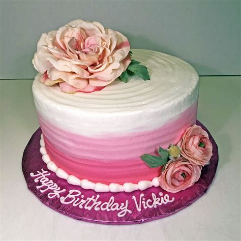 Adult Birthday Cake Ideas - Hands On Design Cakes