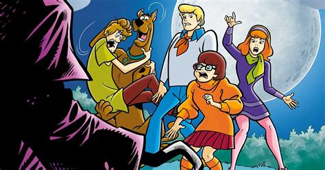 The 10 Best Episodes Of The Original Scooby-Doo Series (According To IMDb)