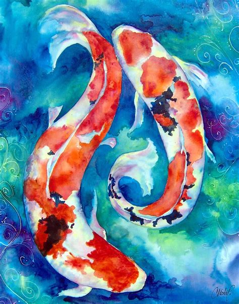 25+ Best Ideas about Koi Fish Drawing on Pinterest | Koi art, Carp and ...