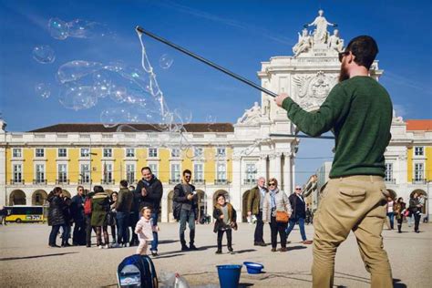 Lisbon: HIghlights of Lisbon Private Guided Walking Tour | GetYourGuide