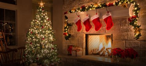 How 25 Christmas Traditions Got Their Start | HISTORY