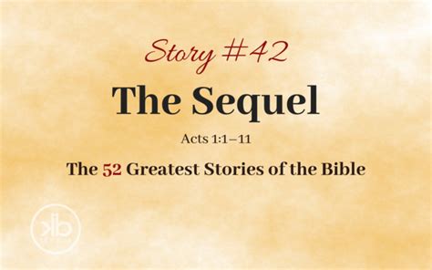 52 Greatest Chapters Of The Bible - Eternal Bible