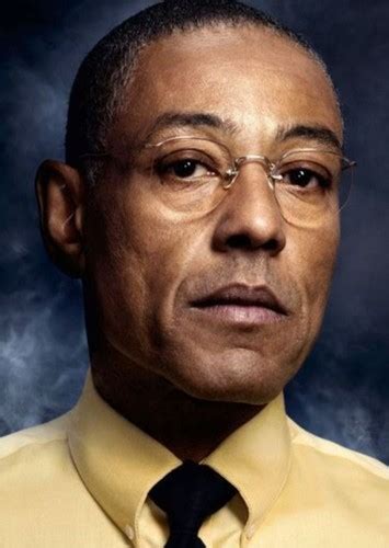 Gus Fring Fan Casting for Breaking Bad | myCast - Fan Casting Your ...