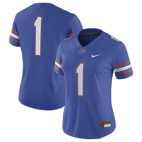 Florida Gators Football Jerseys - Unique College Jerseys