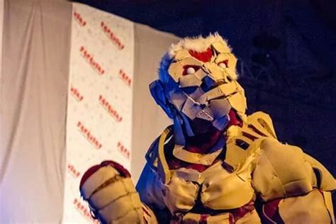 Armored Titan | Wiki | Cosplay Amino