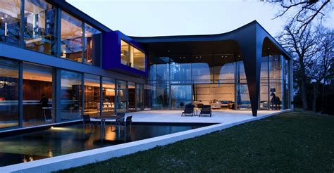 Modern African Architecture