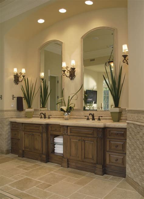 23 Bathroom Lighting Ideas to Jazz up Your Retreat