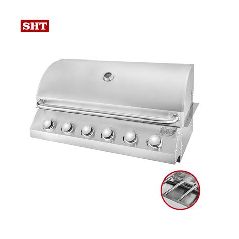 Outdoor Kitchen Area Best Portable Gas Grill Best Small Barbecue Grill ...