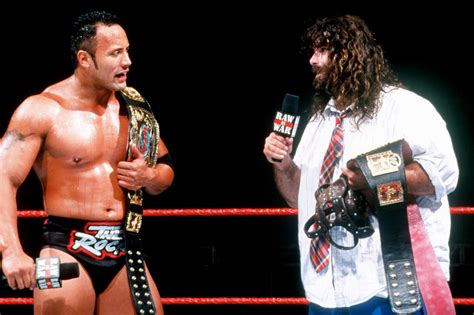 Quiz: Can you remember these WWE Superstars from the 90s Attitude Era ...