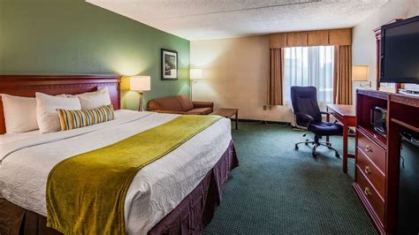 Extended Stay Hotels Knoxville TN provides relaxing, and spacious room ...