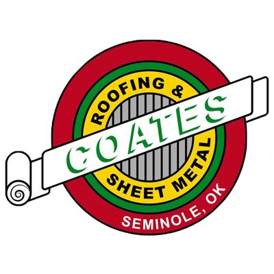 Coates Roofing Company, Inc. - HUBZone Certified