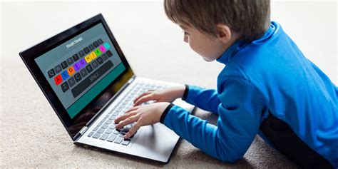 11 Sites and Games to Teach Kids Typing the Fun Way