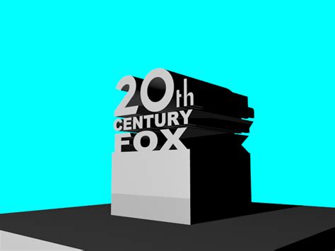 Fox Interactive Logo Remakes by Davi WIP1 by DaviDaviLogos2022 on ...