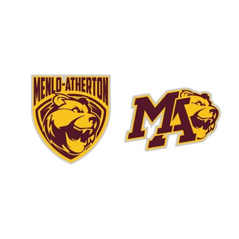 Menlo-Atherton High School needs a powerful new logo | Logo design contest