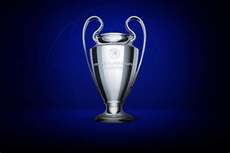 UEFA Confirms Champions League Resumption on August 7 After COVID-19 ...