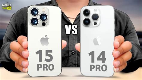 IPhone 15 Pro Max Vs IPhone 14 Pro Max APPLE VERSUS, 47% OFF