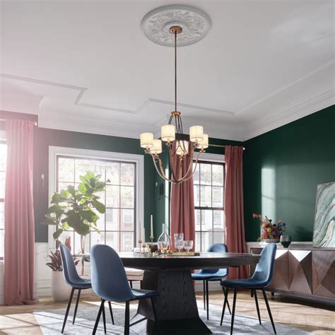 Set the Mood With These Dining Room Lighting Ideas by Kichler | Capitol ...