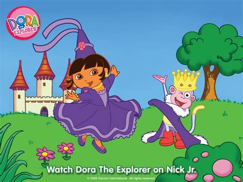 SUPER ANIME PICTURES: Dora The Explorer Anime Pictures