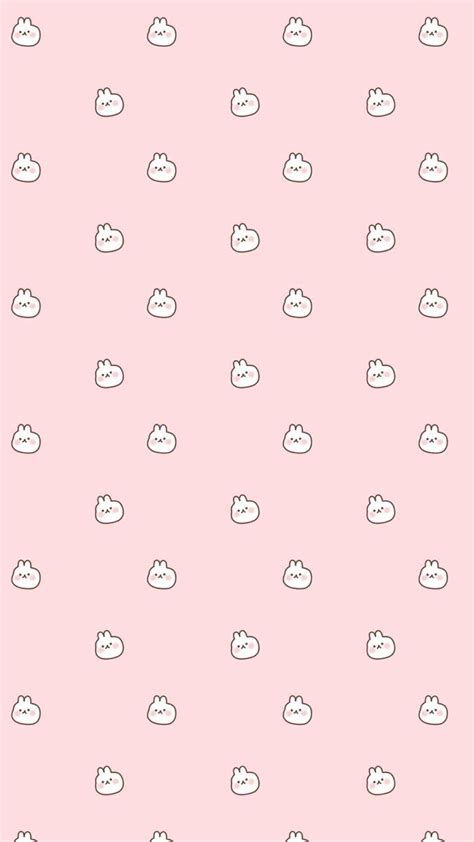 Pastel Pink Kawaii Wallpapers - Wallpaper Cave