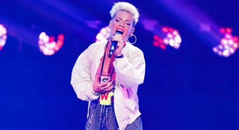 P!nk Summer Carnival Tour 2023: Tickets, presale, where to buy, dates ...