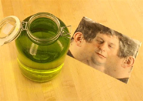 How-To: Head In A Jar Prank - Make: