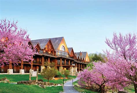 Ultimate Guide to the Best Hotels in Branson, MO