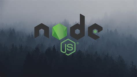 Node Js Wallpapers - 4k, HD Node Js Backgrounds on WallpaperBat