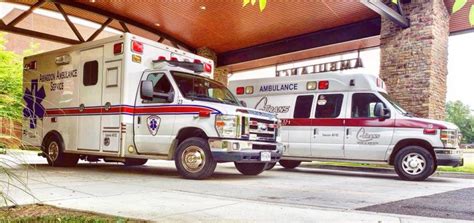 Private vs. Public Ambulance Service: What’s the Difference? | The ...