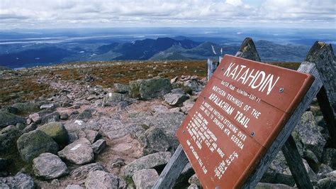 Mount Katahdin