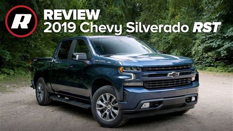 2020 Chevrolet Silverado Z71 Rst - Jeepcarusa