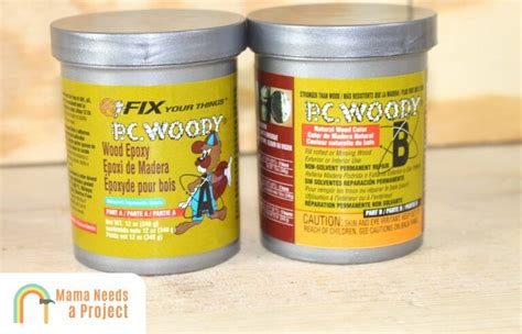 I Tested 6 Epoxy Wood Fillers: Here's the Best (2025)