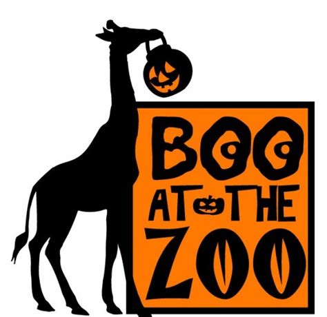 Boo at the Zoo – After the Harvest