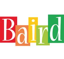 Baird Logo | Name Logo Generator - Smoothie, Summer, Birthday, Kiddo ...