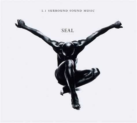 Seal - Seal (2005, CD) | Discogs