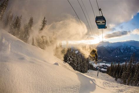 Revelstoke Mountain Resort, B.C. - SKI Magazine Resort Guide Review