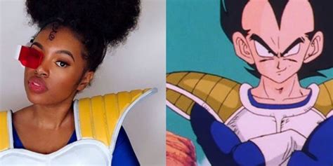 Dragon Ball: 10 Amazing Vegeta Cosplays That Look Just Like The Anime