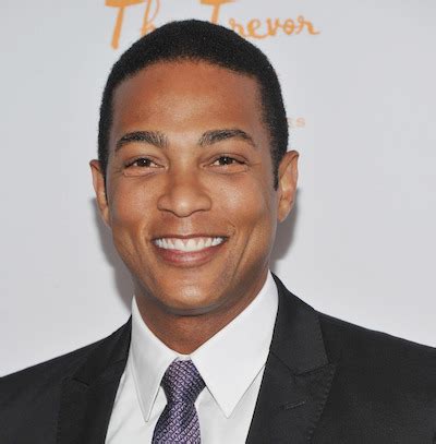 Don Lemon Quotes. QuotesGram