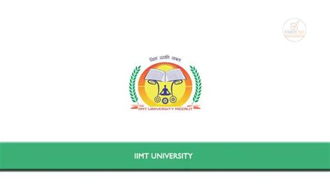 Aggregate 121+ iimt logo - camera.edu.vn