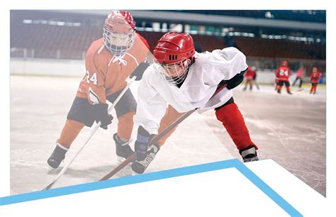 Hockey Skills Camps - Ferguson Sports