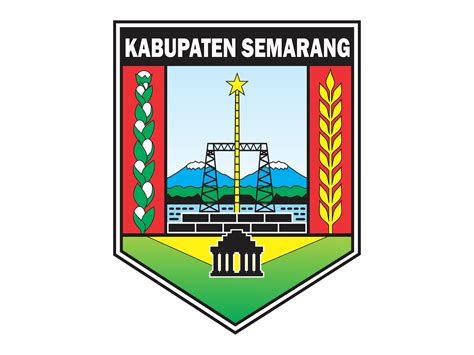 Logo Kabupaten Semarang Format Cdr & Png | GUDRIL LOGO | Tempat-nya ...