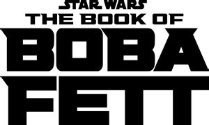 Boba Fett Logo PNG Vector (EPS) Free Download