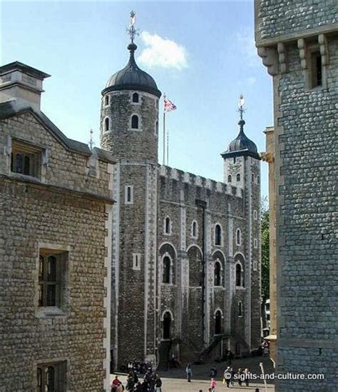 Tower of London