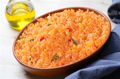 Spanish Rice | Nestlé Recipes