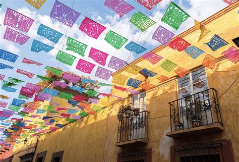 5 Authentic Ways to Celebrate Cinco de Mayo - Latin Business Today