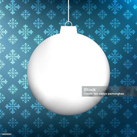 Christmas Layout Design Background With Copy Space Stock Illustration ...