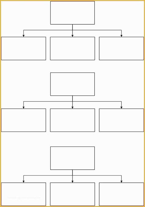 Free Flowchart Template Word Of Flowchart Templates for Word Pics ...