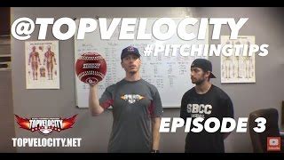 Increasing Pitching Velocity with Weighted Baseballs - TopVelocity