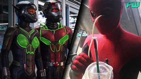 10 Secrets About MCU Costumes From Behind The Scenes - FandomWire